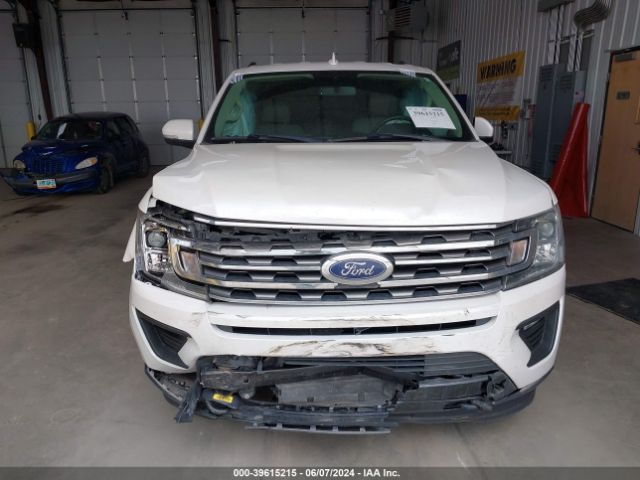 1FMJK1JT7JEA64209 Ford Expedition Max Xlt