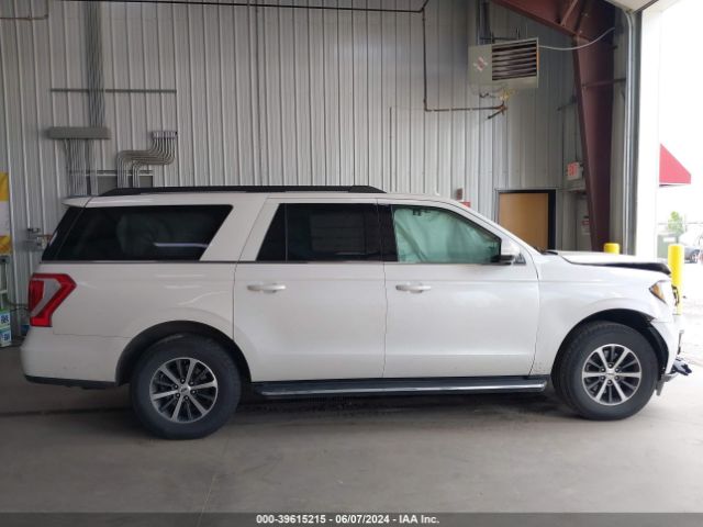 1FMJK1JT7JEA64209 Ford Expedition Max Xlt