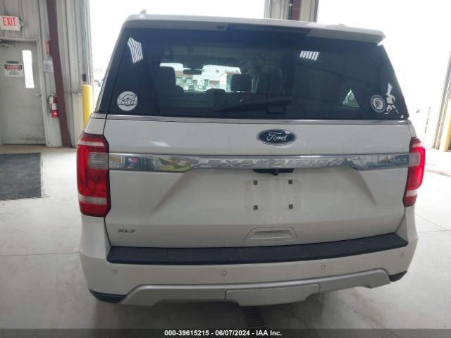 1FMJK1JT7JEA64209 Ford Expedition Max Xlt
