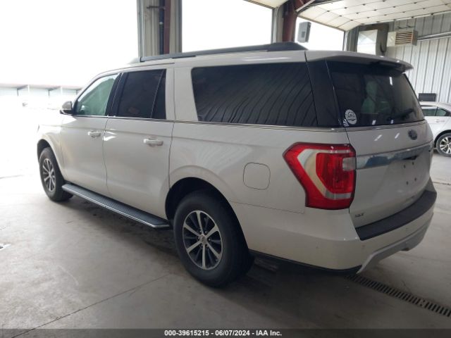 1FMJK1JT7JEA64209 Ford Expedition Max Xlt