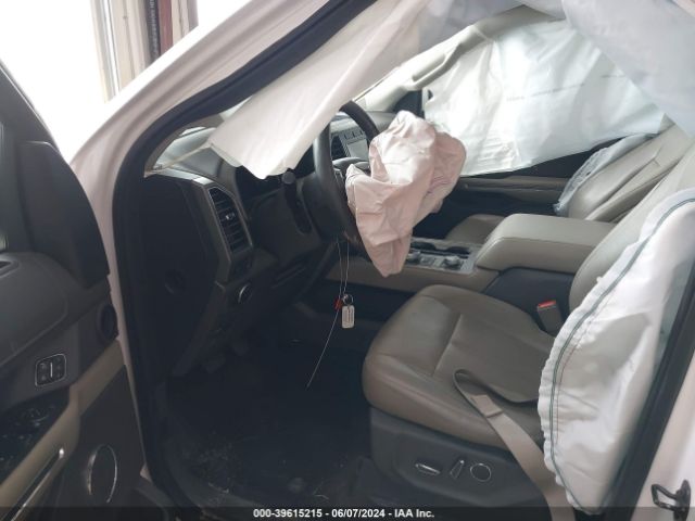 1FMJK1JT7JEA64209 Ford Expedition Max Xlt