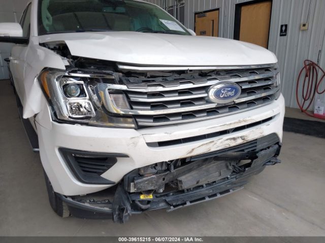 1FMJK1JT7JEA64209 Ford Expedition Max Xlt