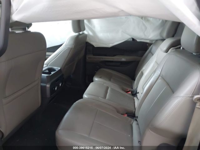 1FMJK1JT7JEA64209 Ford Expedition Max Xlt