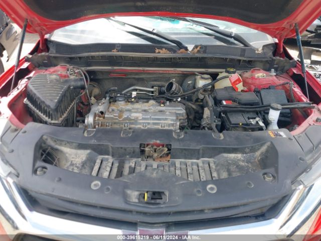 3GNKBBRA0LS534534 Chevrolet Blazer Fwd 1lt
