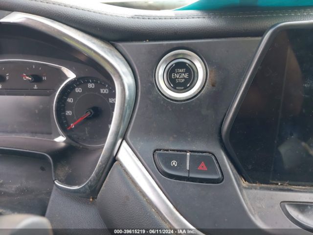 3GNKBBRA0LS534534 Chevrolet Blazer Fwd 1lt