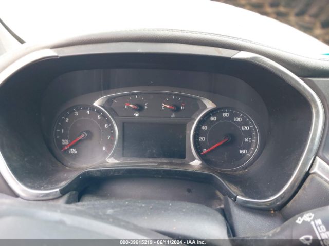 3GNKBBRA0LS534534 Chevrolet Blazer Fwd 1lt