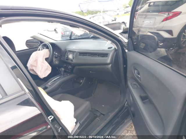 3CZRU5H36MM714848 Honda Hr-v 2wd Lx