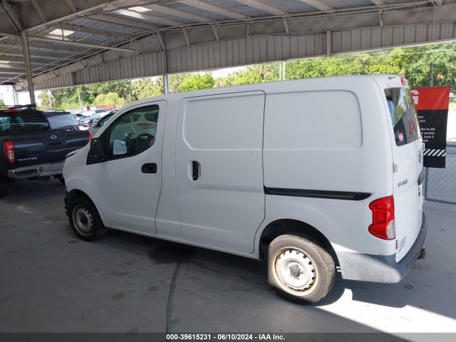 Nissan Nv200 S 2016 3N6CM0KN6GK699659 Image 14