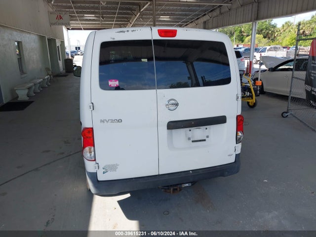 Nissan Nv200 S 2016 3N6CM0KN6GK699659 Image 16