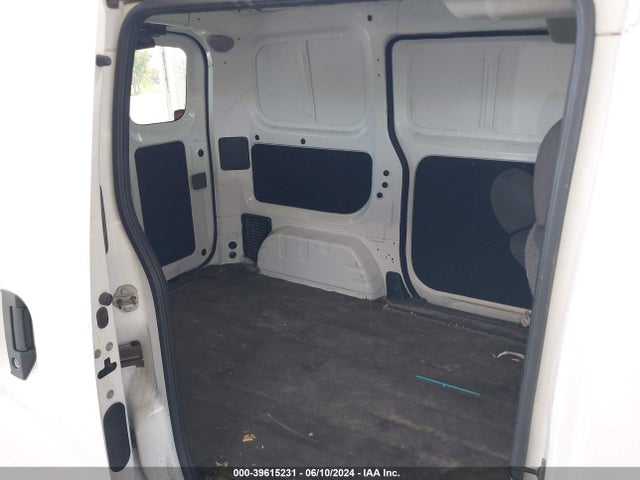 Nissan Nv200 S 2016 3N6CM0KN6GK699659 Image 8