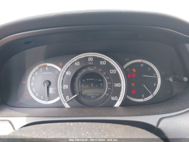 1HGCR3F92GA023683 Honda Accord Touring