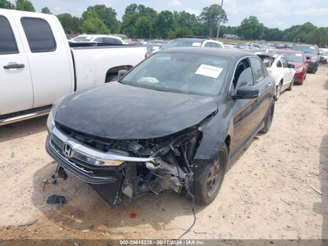 1HGCR3F92GA023683 Honda Accord Touring