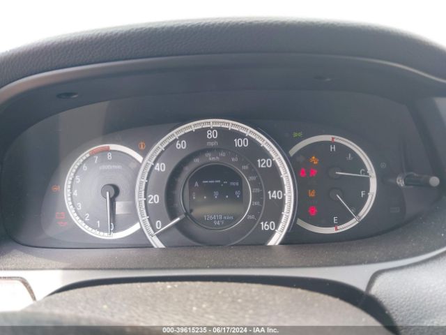 1HGCR3F92GA023683 Honda Accord Touring
