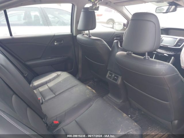 1HGCR3F92GA023683 Honda Accord Touring