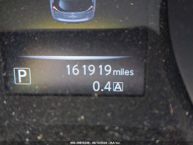 Nissan ROGUE S 2015 KNMAT2MT8FP518353 Image 7