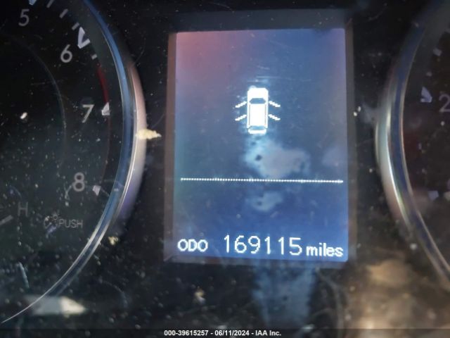 5TDZKRFH4ES024518 Toyota Highlander Le V6