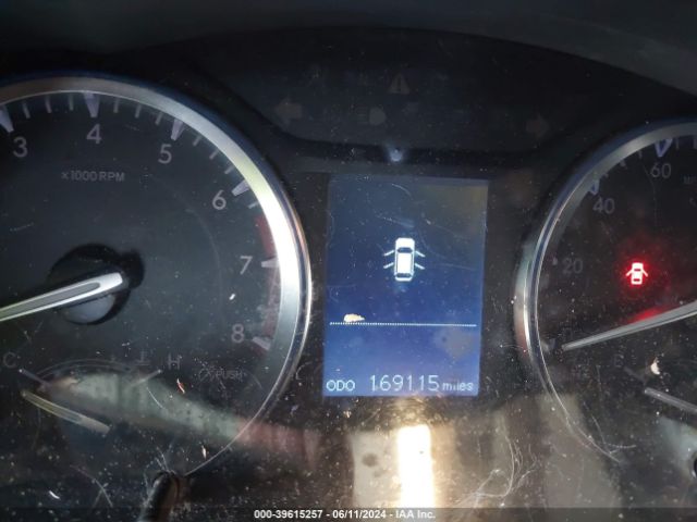 5TDZKRFH4ES024518 Toyota Highlander Le V6