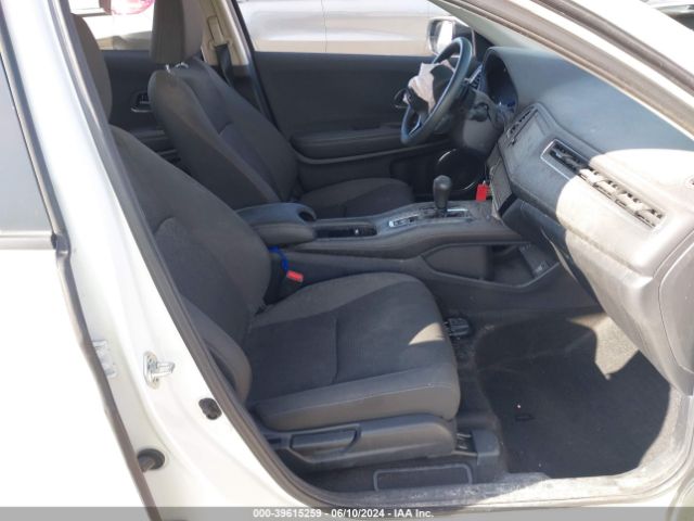 3CZRU6H51NM712000 Honda Hr-v Awd Ex