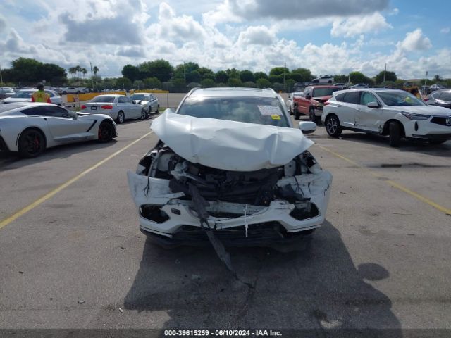 3CZRU6H51NM712000 Honda Hr-v Awd Ex