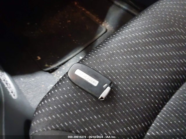 Dodge JOURNEY SE 2018 3C4PDCABXJT536205 Image 11