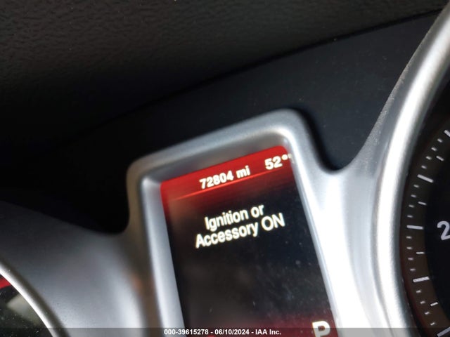 Dodge JOURNEY SE 2018 3C4PDCABXJT536205 Image 15