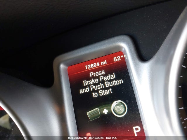 Dodge JOURNEY SE 2018 3C4PDCABXJT536205 Image 7