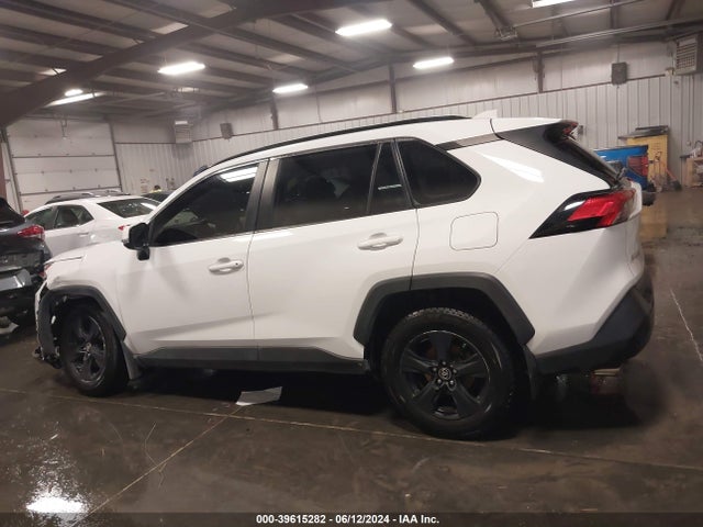 Toyota Rav4 Xle 2019 JTMP1RFV8KD510725 Image 14