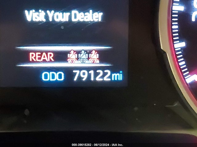 Toyota Rav4 Xle 2019 JTMP1RFV8KD510725 Image 15