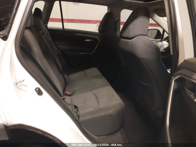 Toyota Rav4 Xle 2019 JTMP1RFV8KD510725 Image 8