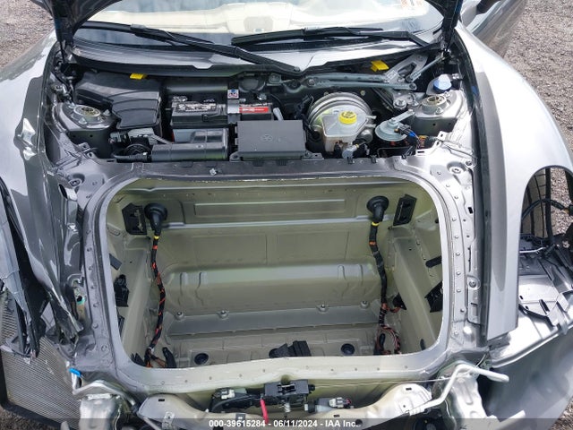 2013 PORSCHE BOXSTER WP0CA2A8XDS112812 Photo 9