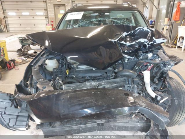 WVGAV7AXXGW611411 Volkswagen TIGUAN S