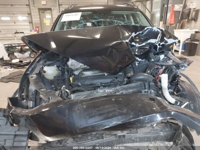 WVGAV7AXXGW611411 Volkswagen TIGUAN S