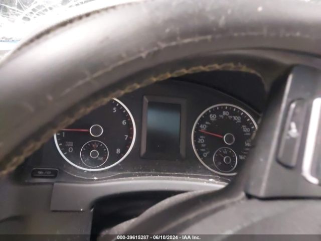 WVGAV7AXXGW611411 Volkswagen TIGUAN S