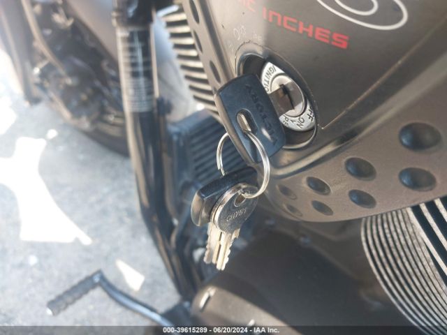 2015 VICTORY MOTORCYCLES GUNNER 5VPLB36N6F3044346 Photo 10