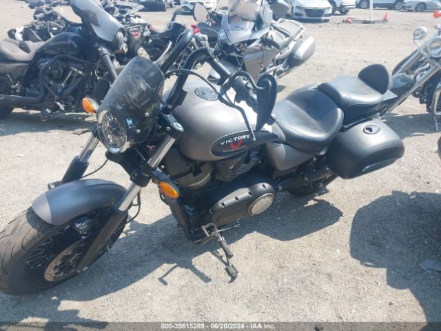 2015 VICTORY MOTORCYCLES GUNNER 5VPLB36N6F3044346 Photo 1