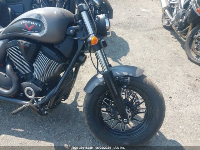 2015 VICTORY MOTORCYCLES GUNNER 5VPLB36N6F3044346 Photo 4