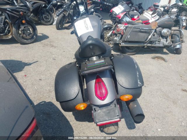 2015 VICTORY MOTORCYCLES GUNNER 5VPLB36N6F3044346 Photo 5