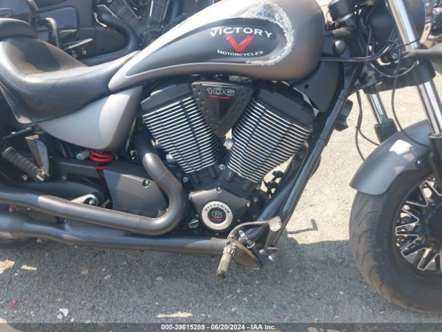 2015 VICTORY MOTORCYCLES GUNNER 5VPLB36N6F3044346 Photo 7