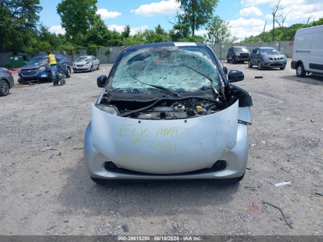 WMEFJ5DA5GK043949 Smart Fortwo Passion/prime/proxy/pure
