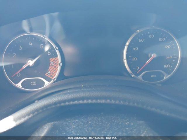 ZACNJAB11KPK16738 Jeep Renegade Limited Fwd