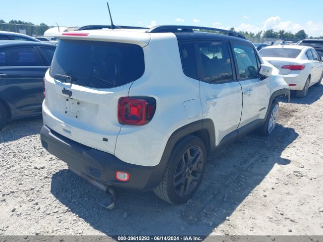 ZACNJAB11KPK16738 Jeep Renegade Limited Fwd