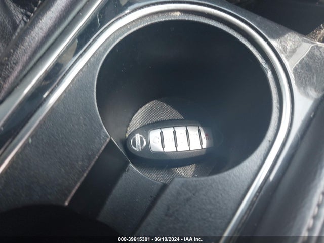 Nissan Maxima Sv Xtronic Cvt 2020 1N4AA6CV3LC380567 Image 11