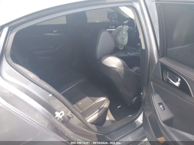 Nissan Maxima Sv Xtronic Cvt 2020 1N4AA6CV3LC380567 Image 8