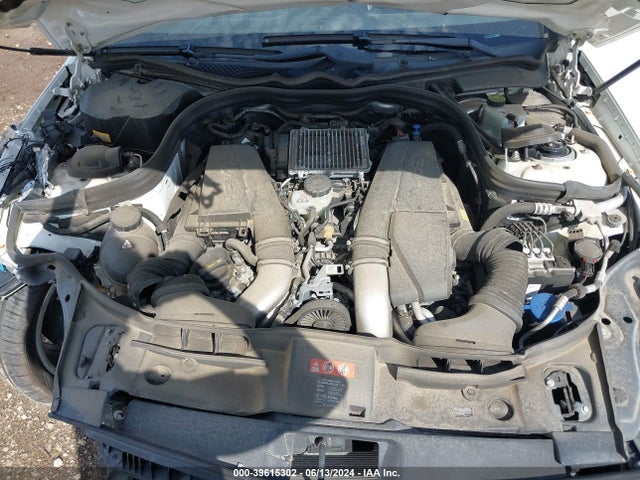 WDDLJ9BB7EA100228 Mercedes-Benz Cls 550 4matic
