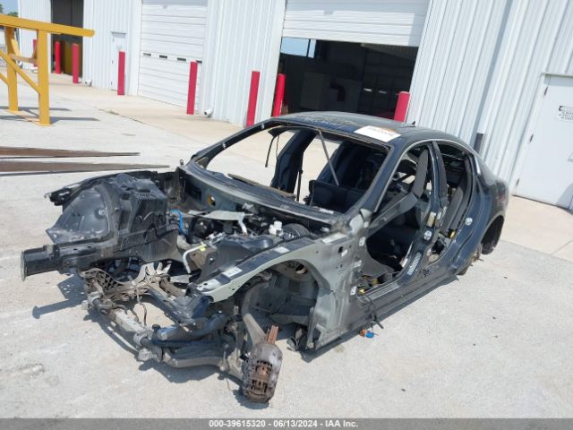 ZAM57RTA7G1167742 Maserati Ghibli S Q4