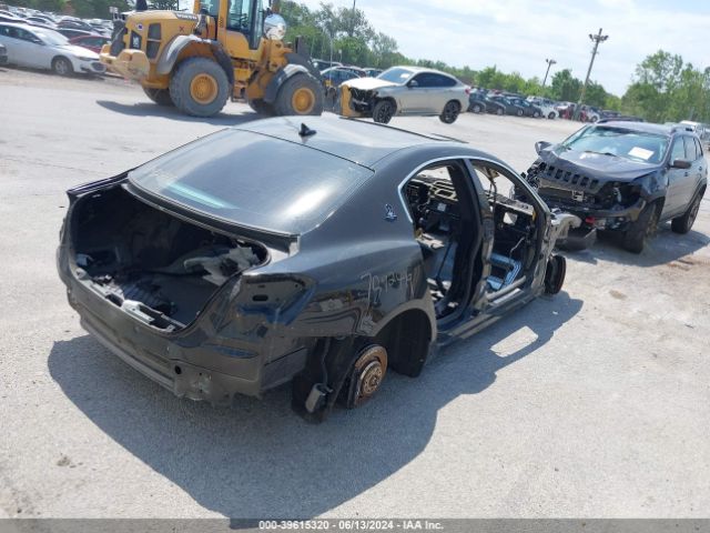 ZAM57RTA7G1167742 Maserati Ghibli S Q4