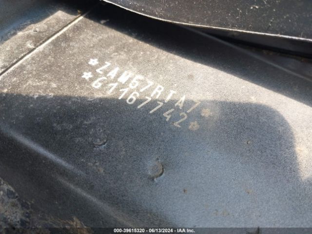 ZAM57RTA7G1167742 Maserati Ghibli S Q4