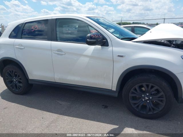JA4AR3AU0HZ069897 Mitsubishi Outlander Sport 2.0 Le