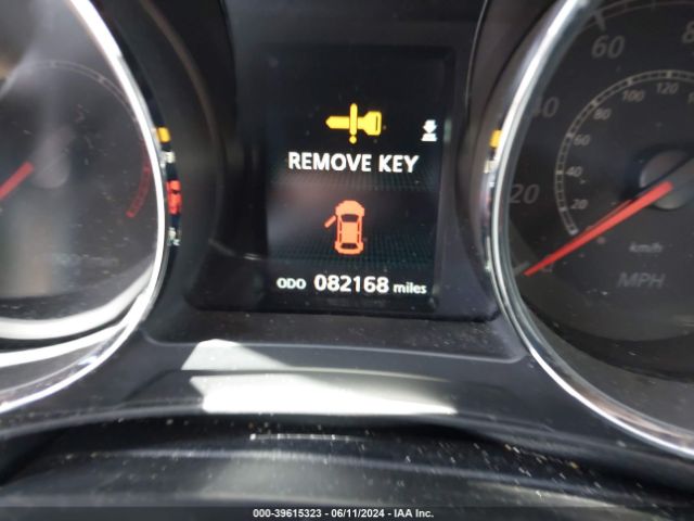 JA4AR3AU0HZ069897 Mitsubishi Outlander Sport 2.0 Le