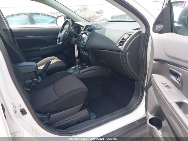 JA4AR3AU0HZ069897 Mitsubishi Outlander Sport 2.0 Le
